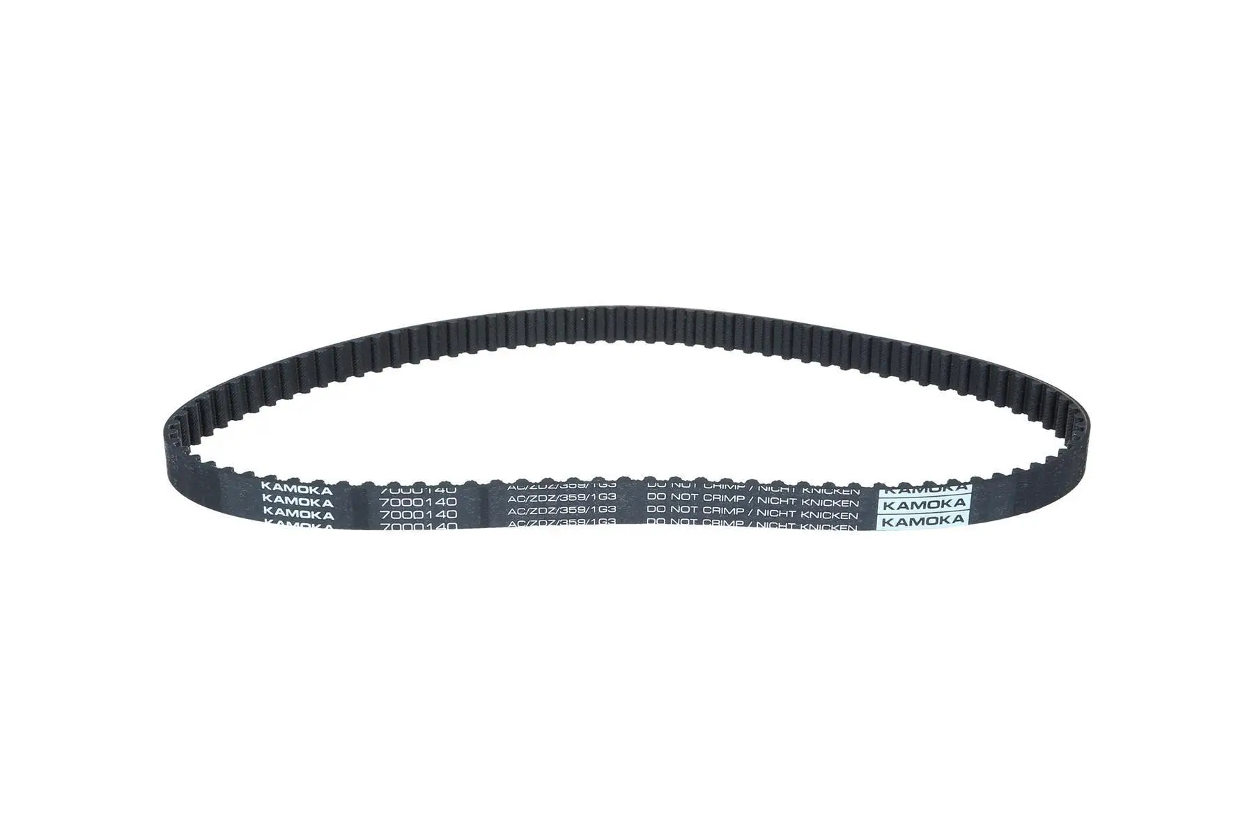 Zahnriemen KAMOKA 7000061
