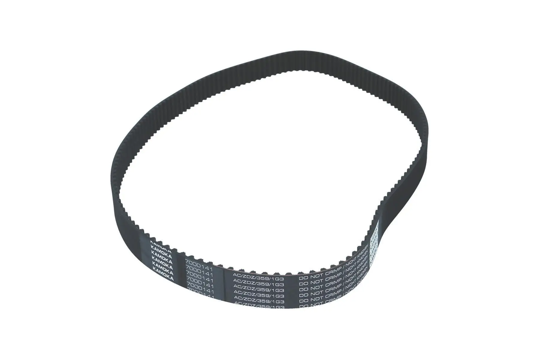 Zahnriemen KAMOKA 7000141