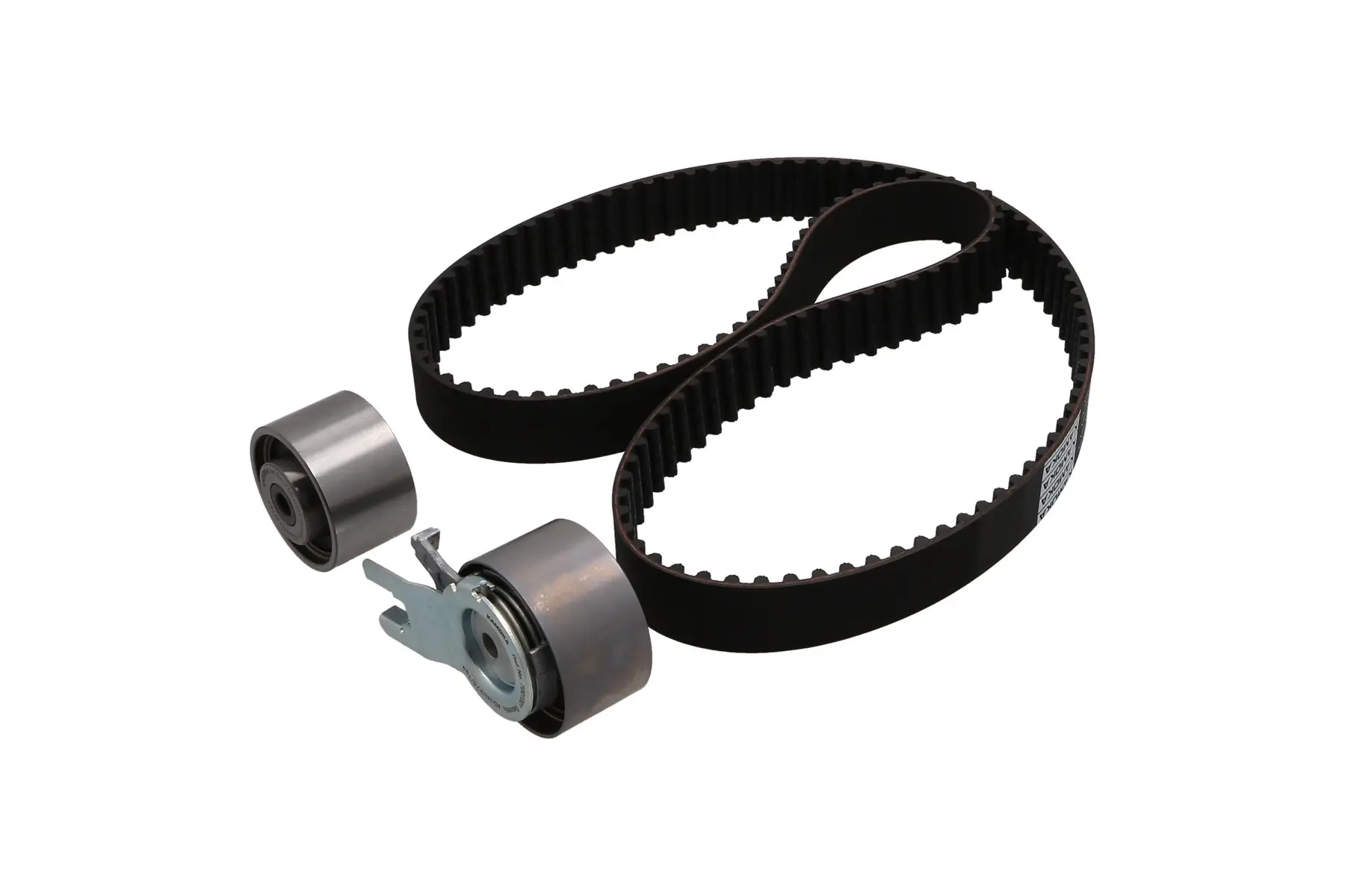 Zahnriemensatz KAMOKA 7001001