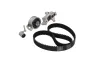 Zahnriemensatz KAMOKA 7001003 Bild Zahnriemensatz KAMOKA 7001003