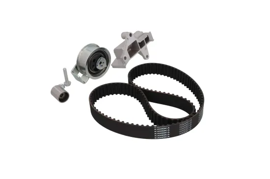 Zahnriemensatz KAMOKA 7001003 Bild Zahnriemensatz KAMOKA 7001003
