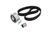Zahnriemensatz KAMOKA 7001005 Bild Zahnriemensatz KAMOKA 7001005