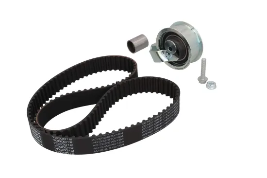 Zahnriemensatz KAMOKA 7001005 Bild Zahnriemensatz KAMOKA 7001005
