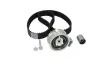 Zahnriemensatz KAMOKA 7001005 Bild Zahnriemensatz KAMOKA 7001005