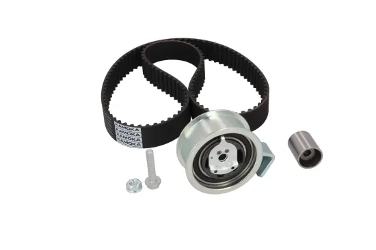 Zahnriemensatz KAMOKA 7001005 Bild Zahnriemensatz KAMOKA 7001005