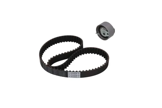 Zahnriemensatz KAMOKA 7001009 Bild Zahnriemensatz KAMOKA 7001009