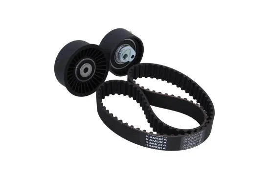 Zahnriemensatz KAMOKA 7001010 Bild Zahnriemensatz KAMOKA 7001010