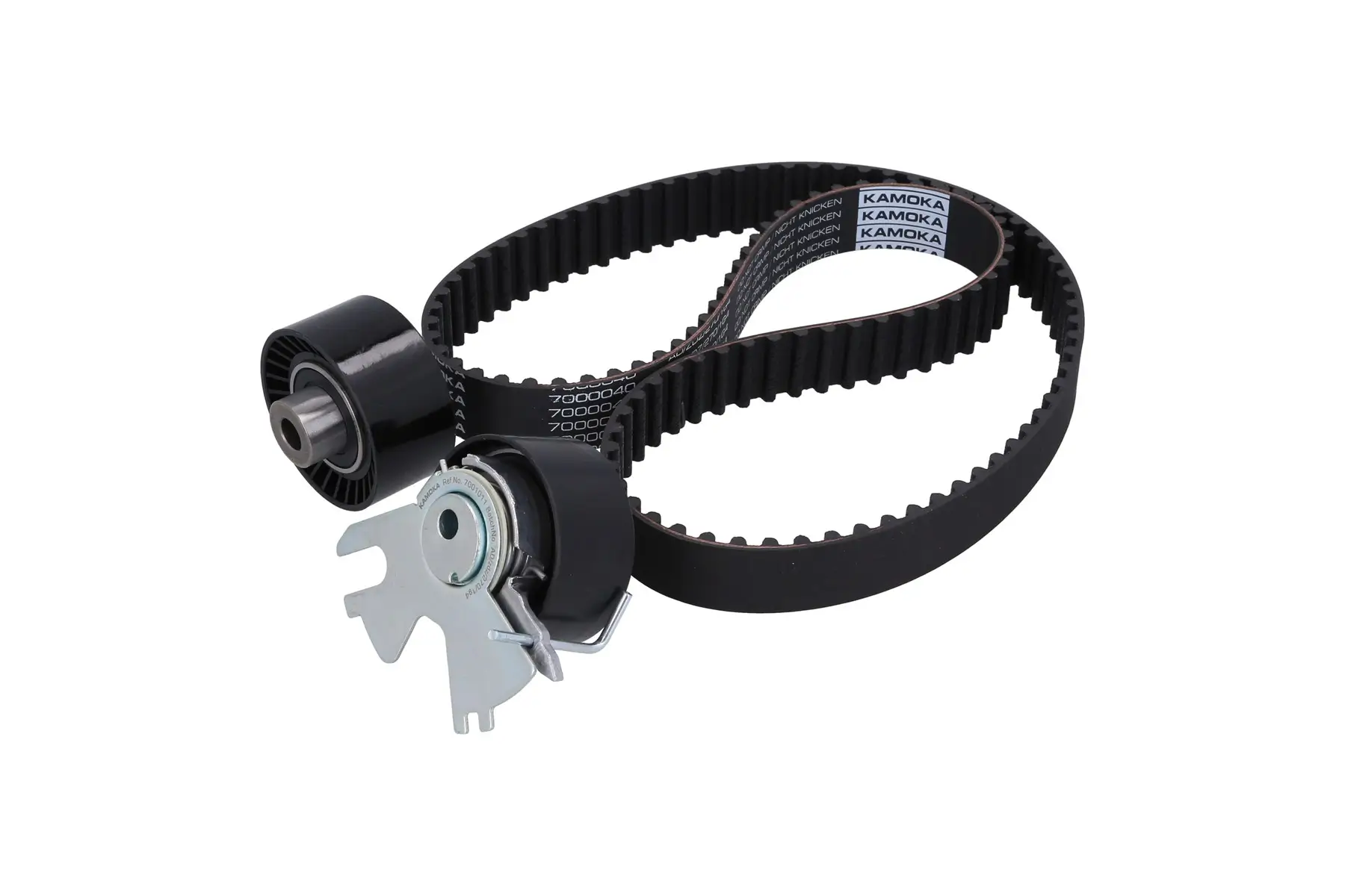 Zahnriemensatz KAMOKA 7001011