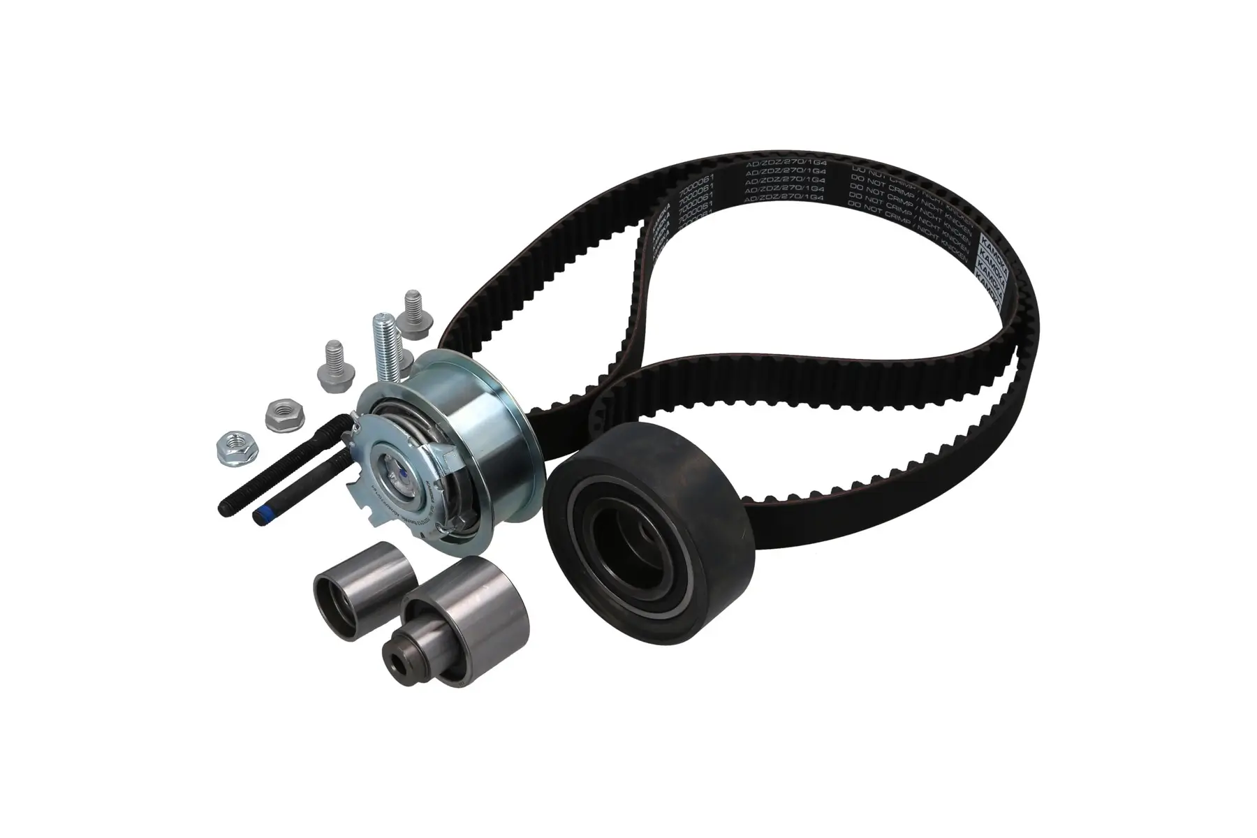 Zahnriemensatz KAMOKA 7001013
