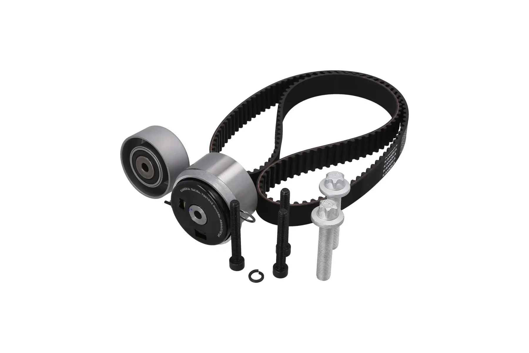 Zahnriemensatz KAMOKA 7001015