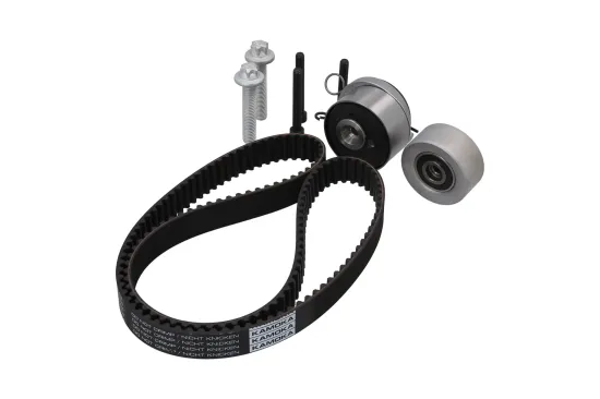 Zahnriemensatz KAMOKA 7001015 Bild Zahnriemensatz KAMOKA 7001015