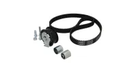 Zahnriemensatz KAMOKA 7001016
