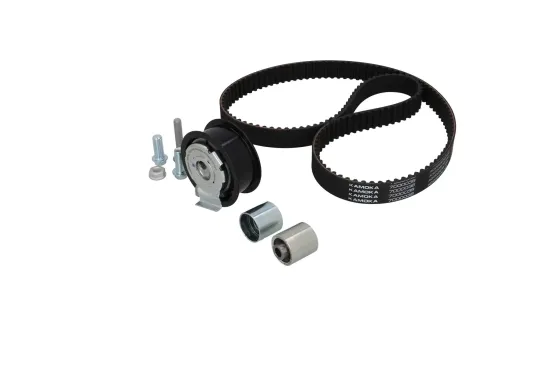 Zahnriemensatz KAMOKA 7001016 Bild Zahnriemensatz KAMOKA 7001016