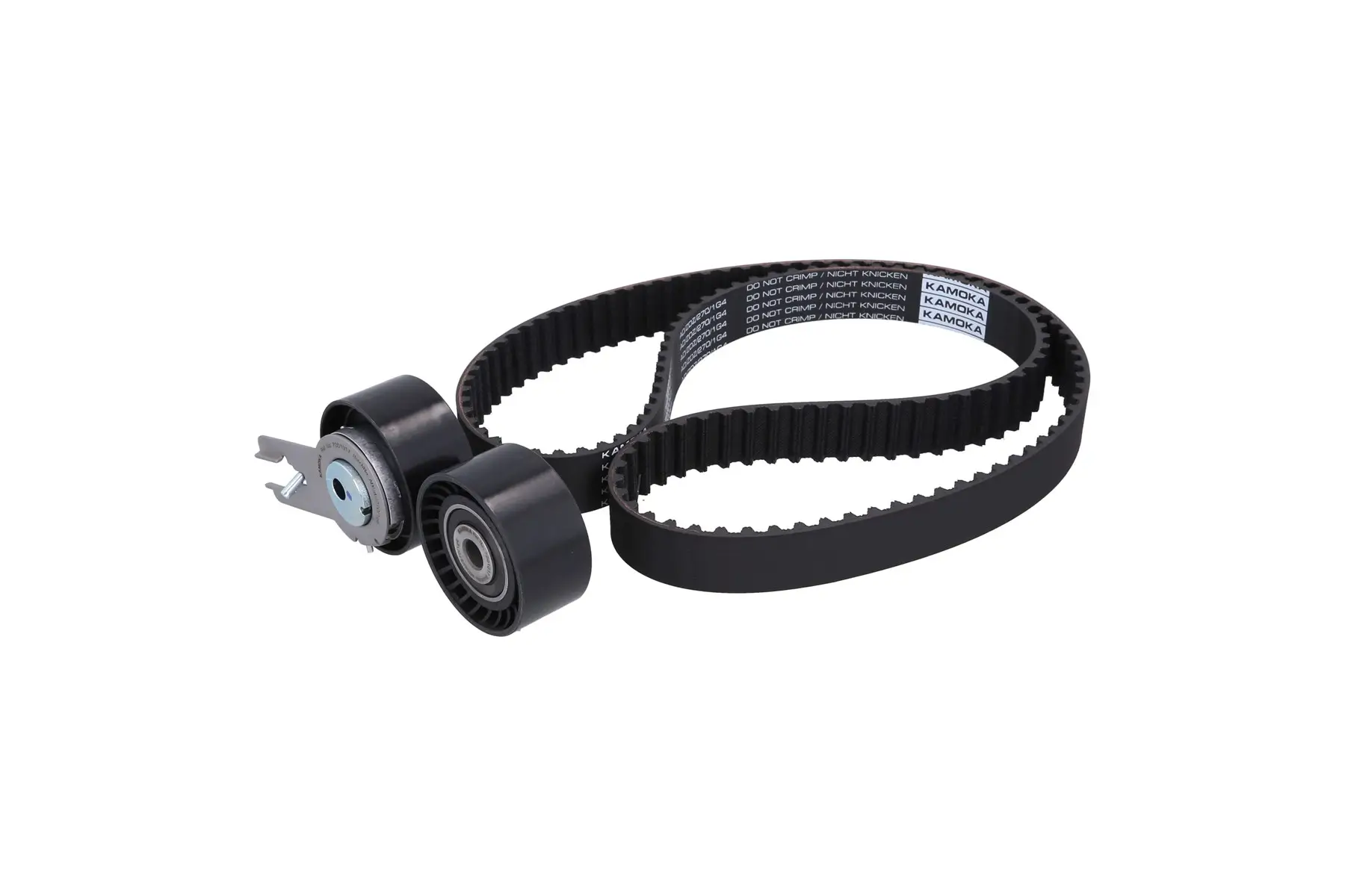 Zahnriemensatz KAMOKA 7001017