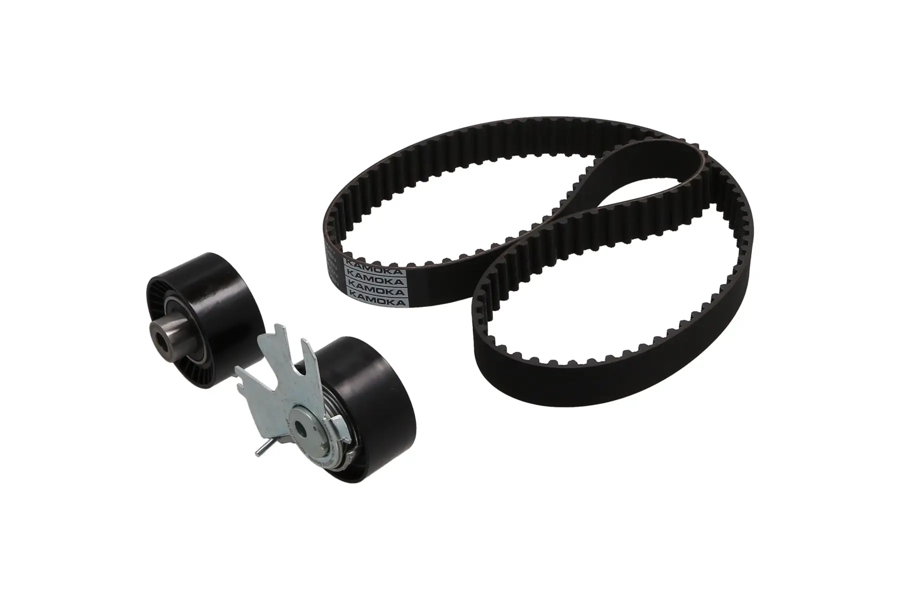 Zahnriemensatz KAMOKA 7001019