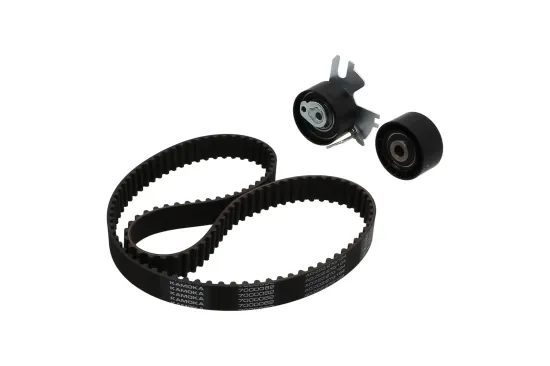 Zahnriemensatz KAMOKA 7001019 Bild Zahnriemensatz KAMOKA 7001019