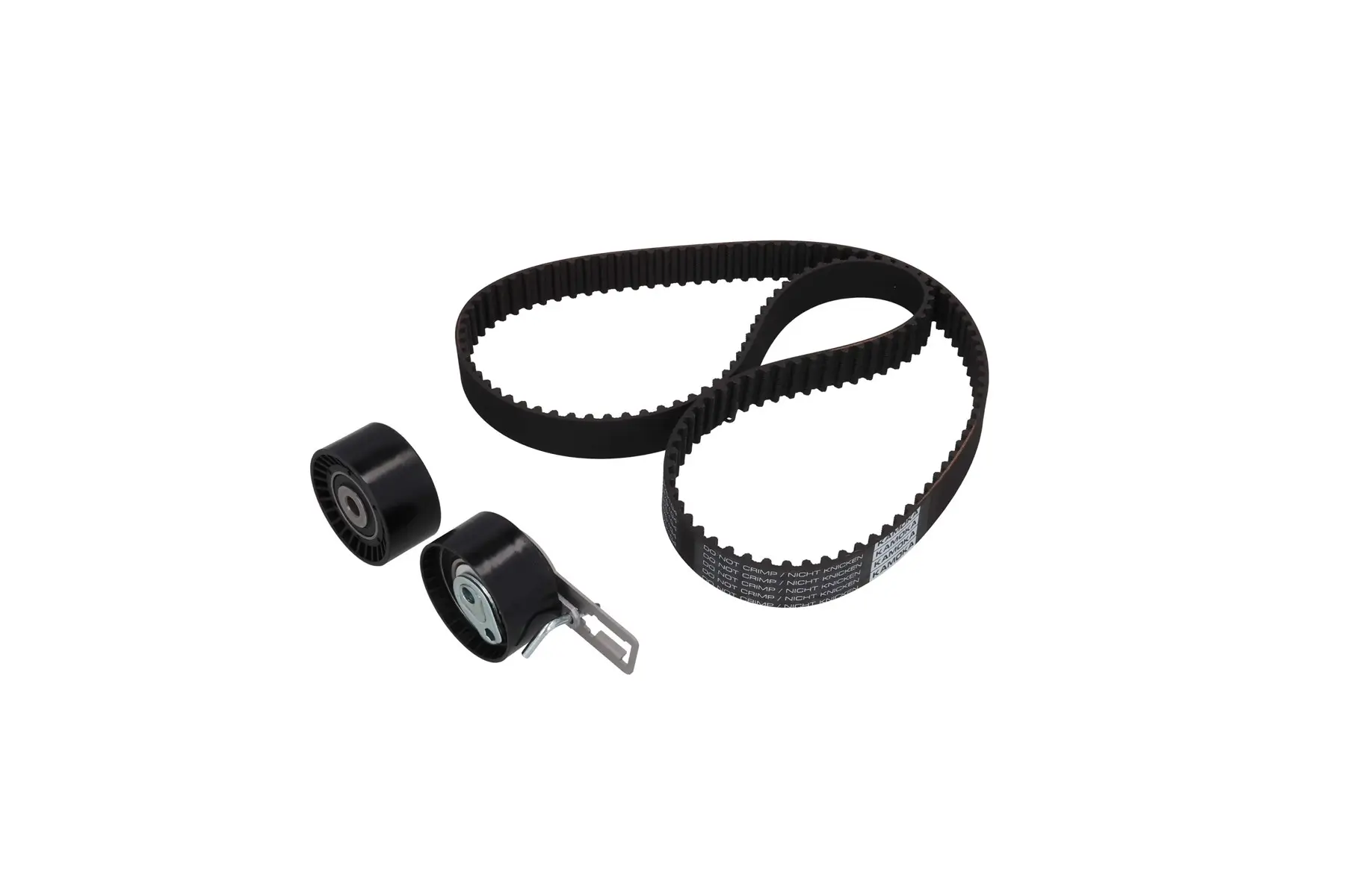 Zahnriemensatz KAMOKA 7001020