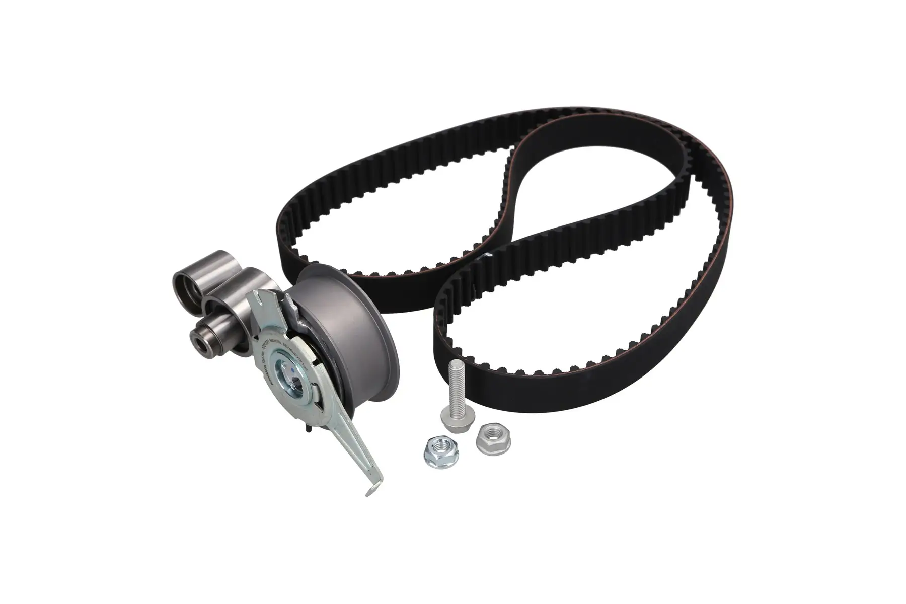 Zahnriemensatz KAMOKA 7001021