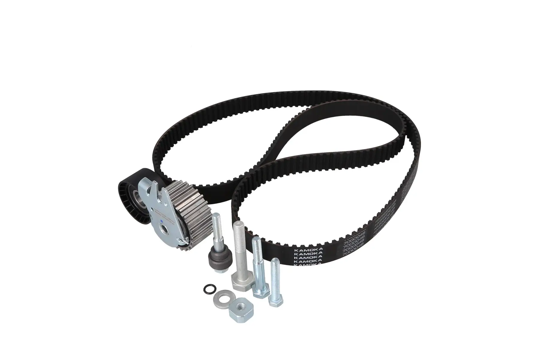 Zahnriemensatz KAMOKA 7001025