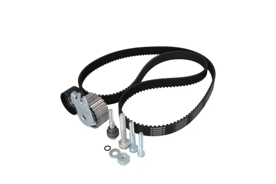 Zahnriemensatz KAMOKA 7001025 Bild Zahnriemensatz KAMOKA 7001025