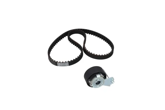 Zahnriemensatz KAMOKA 7001027 Bild Zahnriemensatz KAMOKA 7001027