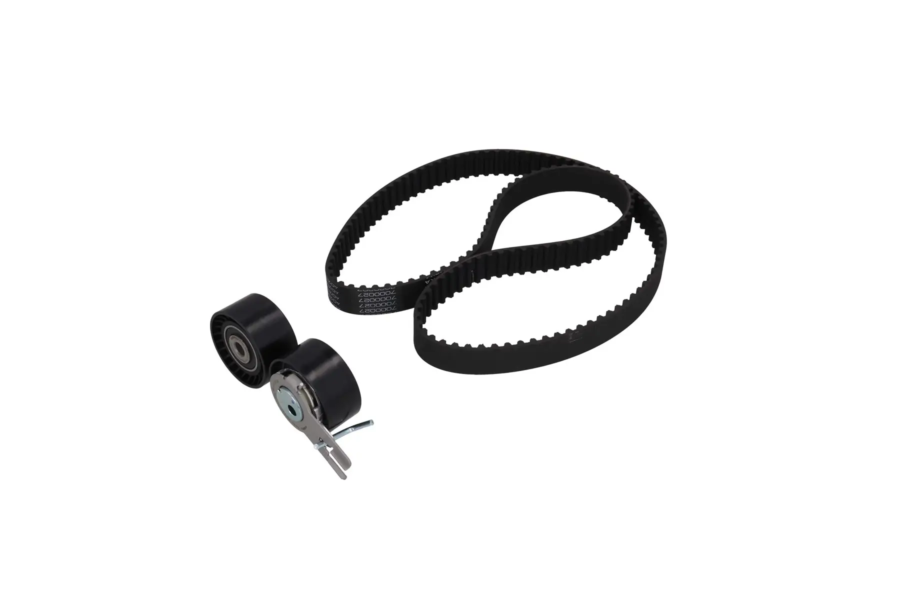 Zahnriemensatz KAMOKA 7001035