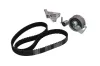 Zahnriemensatz KAMOKA 7001038 Bild Zahnriemensatz KAMOKA 7001038