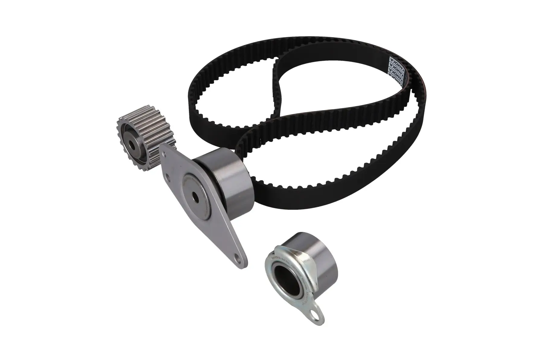 Zahnriemensatz KAMOKA 7001039