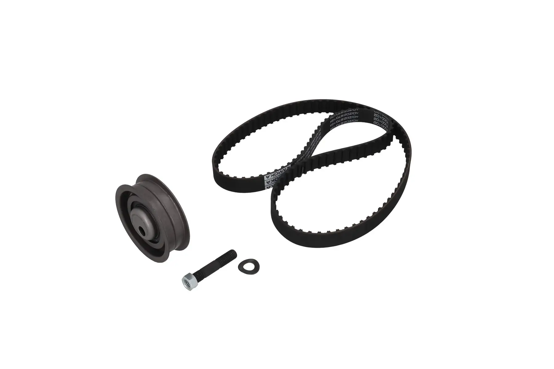 Zahnriemensatz KAMOKA 7001043