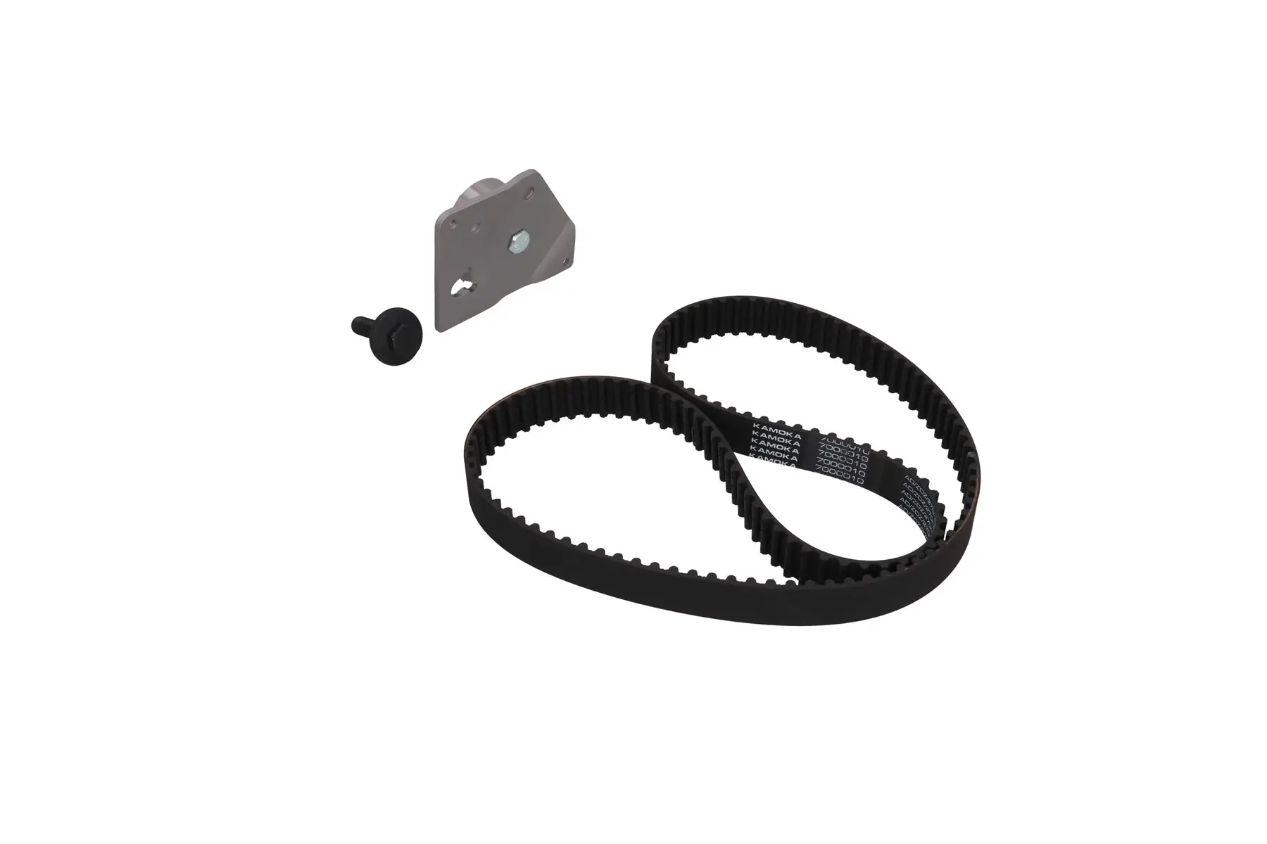 Zahnriemensatz KAMOKA 7001048