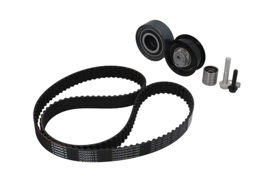 Zahnriemensatz KAMOKA 7001049 Bild Zahnriemensatz KAMOKA 7001049