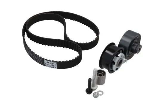 Zahnriemensatz KAMOKA 7001049 Bild Zahnriemensatz KAMOKA 7001049