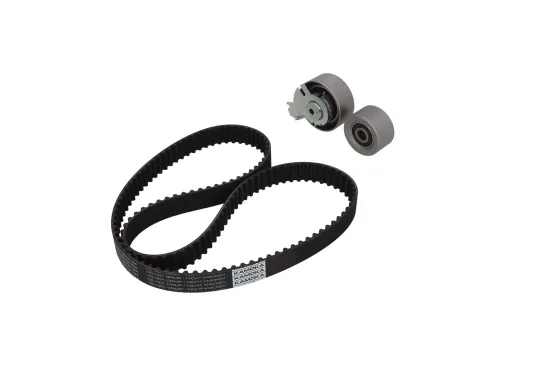 Zahnriemensatz KAMOKA 7001053 Bild Zahnriemensatz KAMOKA 7001053