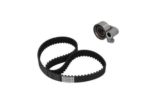 Zahnriemensatz KAMOKA 7001057 Bild Zahnriemensatz KAMOKA 7001057