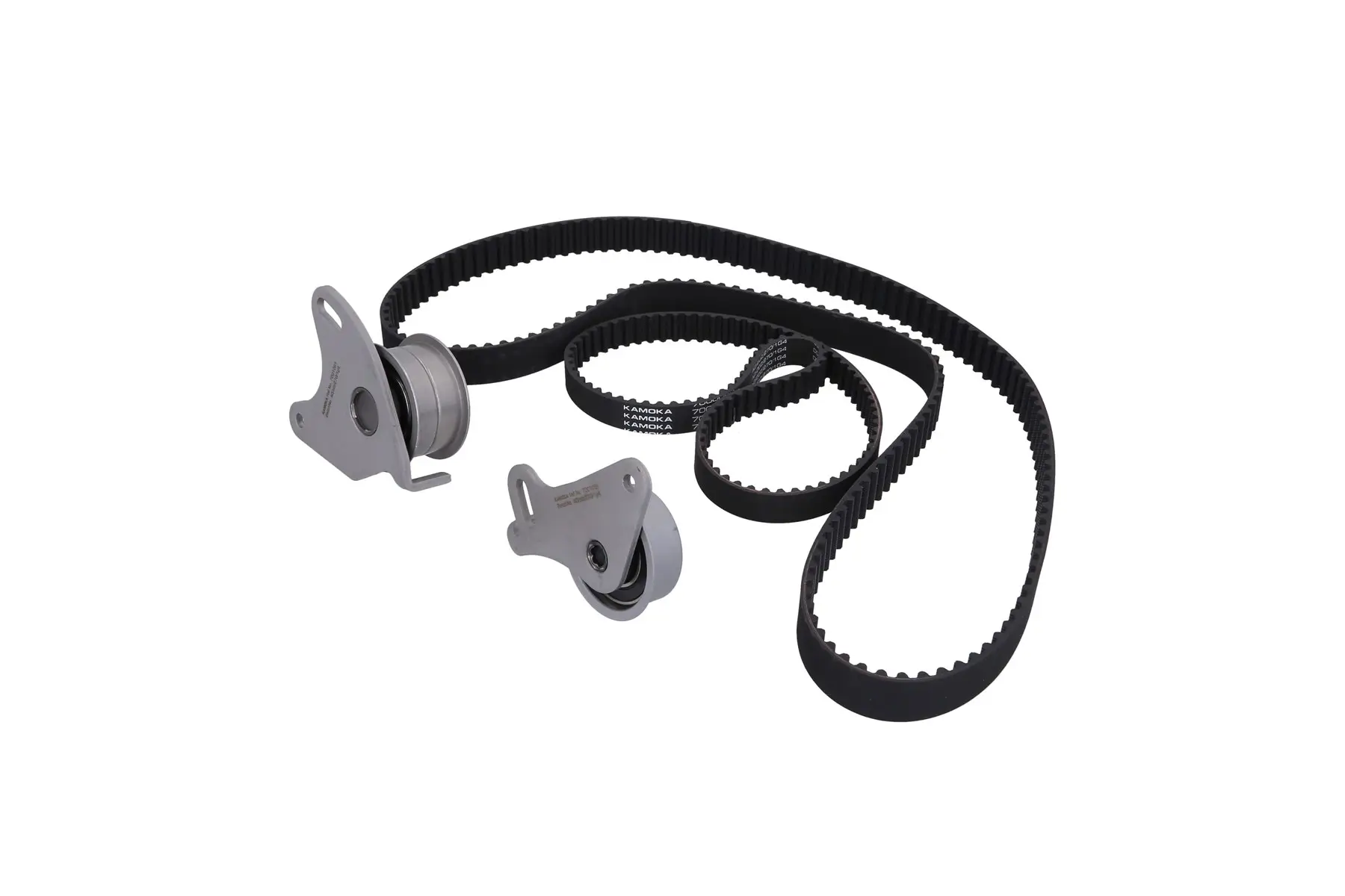 Zahnriemensatz KAMOKA 7001061