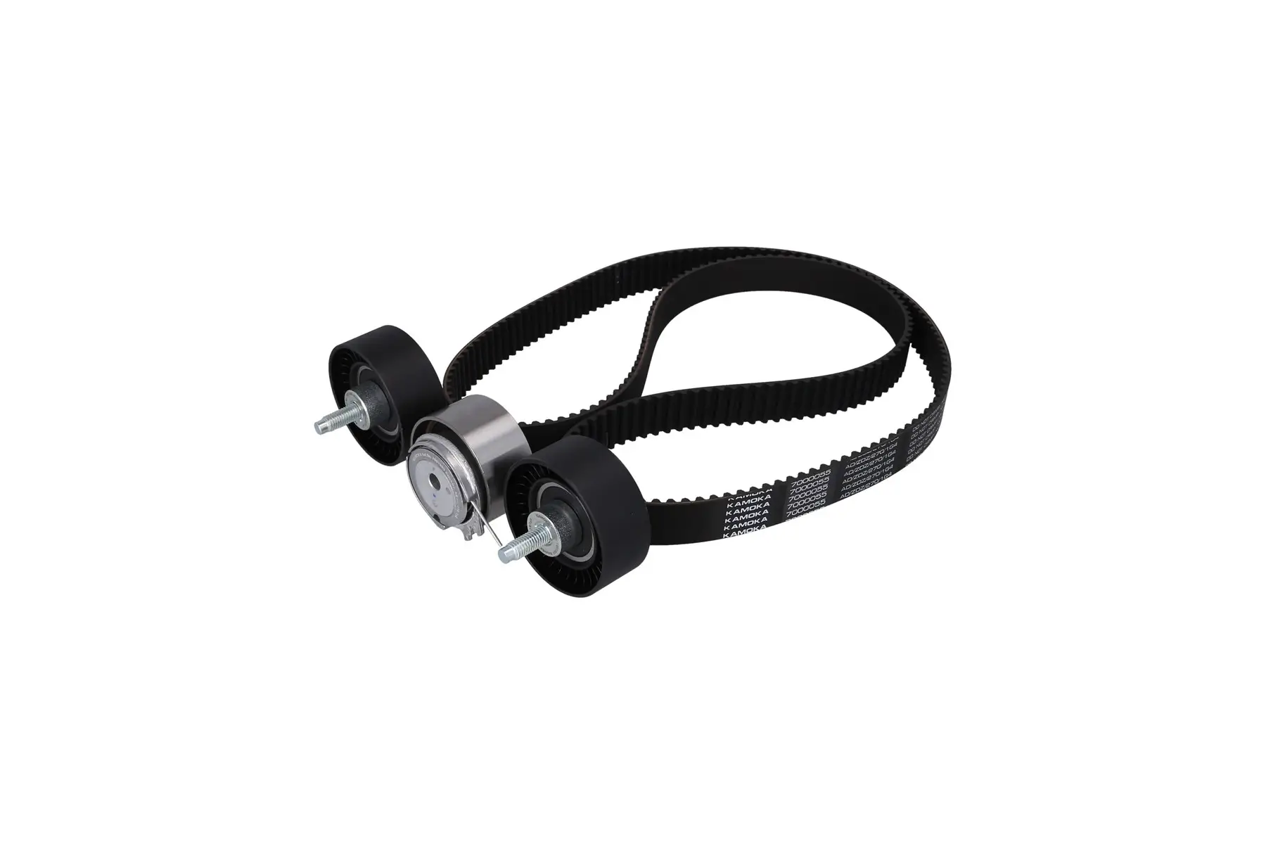 Zahnriemensatz KAMOKA 7001065