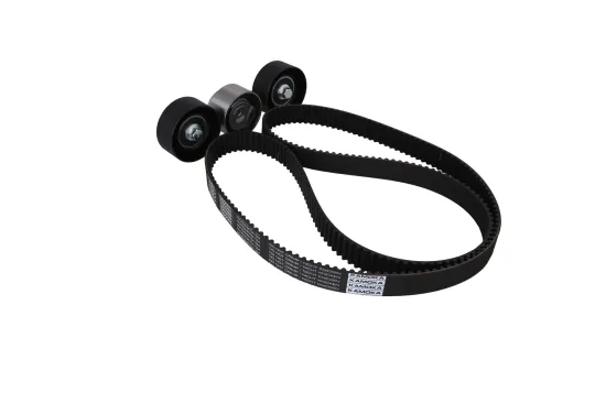 Zahnriemensatz KAMOKA 7001065 Bild Zahnriemensatz KAMOKA 7001065