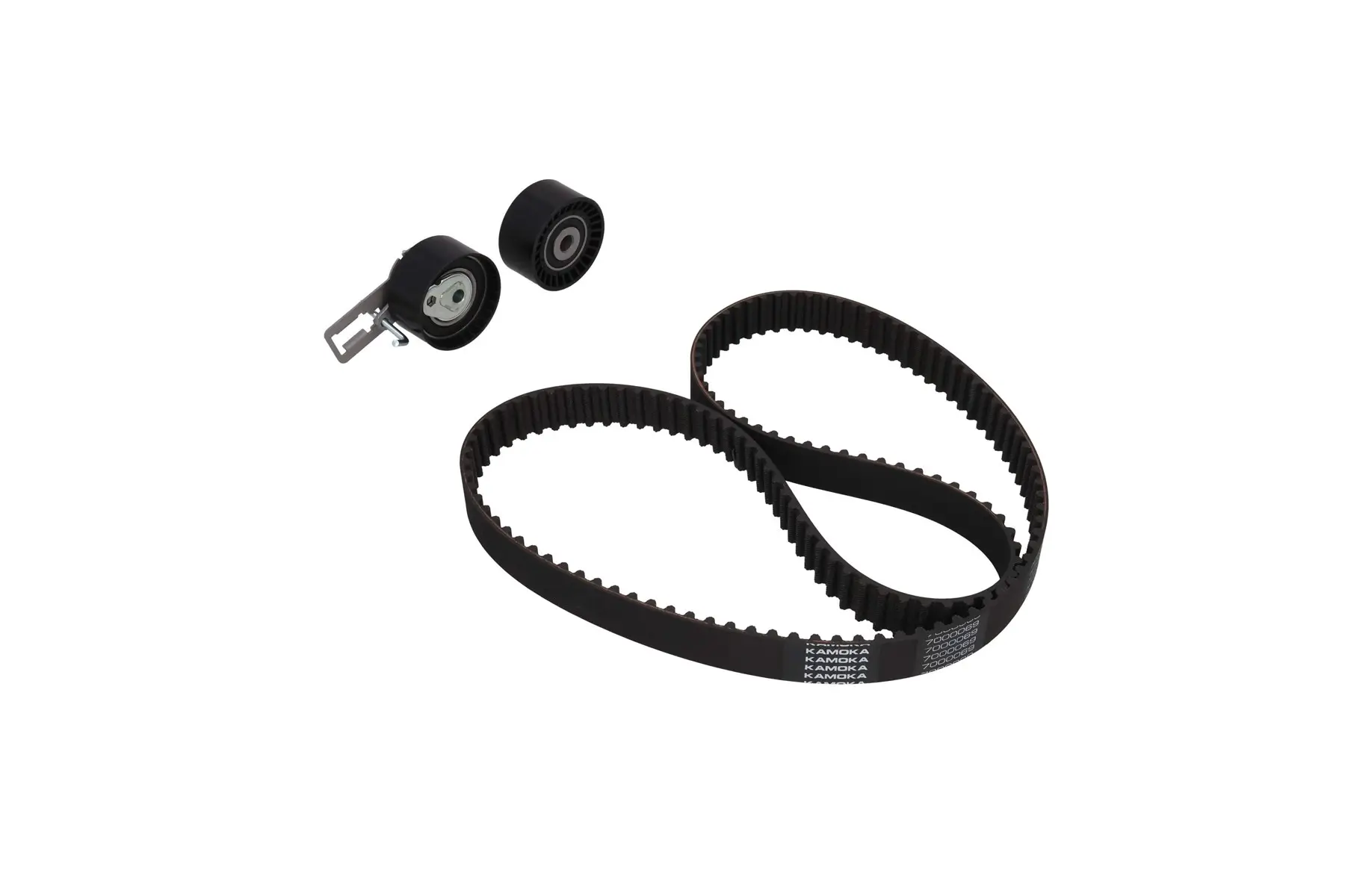 Zahnriemensatz KAMOKA 7001074