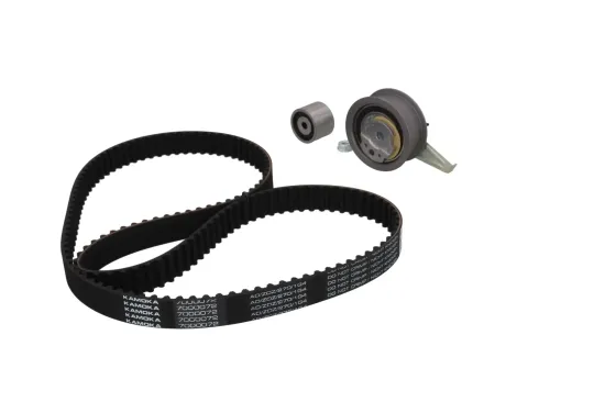 Zahnriemensatz KAMOKA 7001075 Bild Zahnriemensatz KAMOKA 7001075