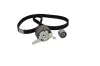 Zahnriemensatz KAMOKA 7001075 Bild Zahnriemensatz KAMOKA 7001075