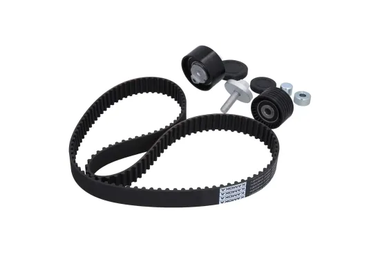 Zahnriemensatz KAMOKA 7001076 Bild Zahnriemensatz KAMOKA 7001076