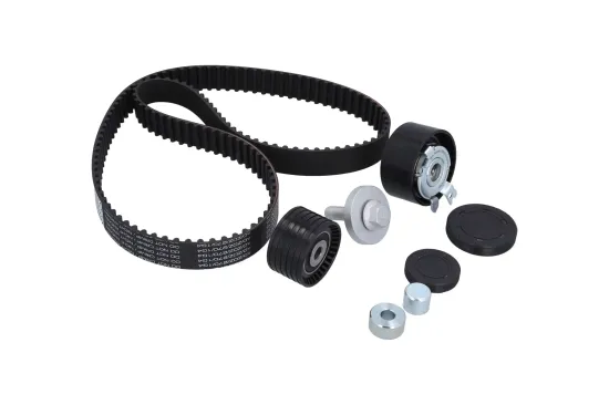 Zahnriemensatz KAMOKA 7001076 Bild Zahnriemensatz KAMOKA 7001076
