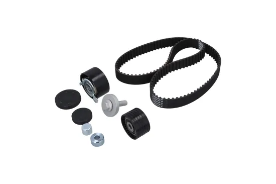 Zahnriemensatz KAMOKA 7001077 Bild Zahnriemensatz KAMOKA 7001077