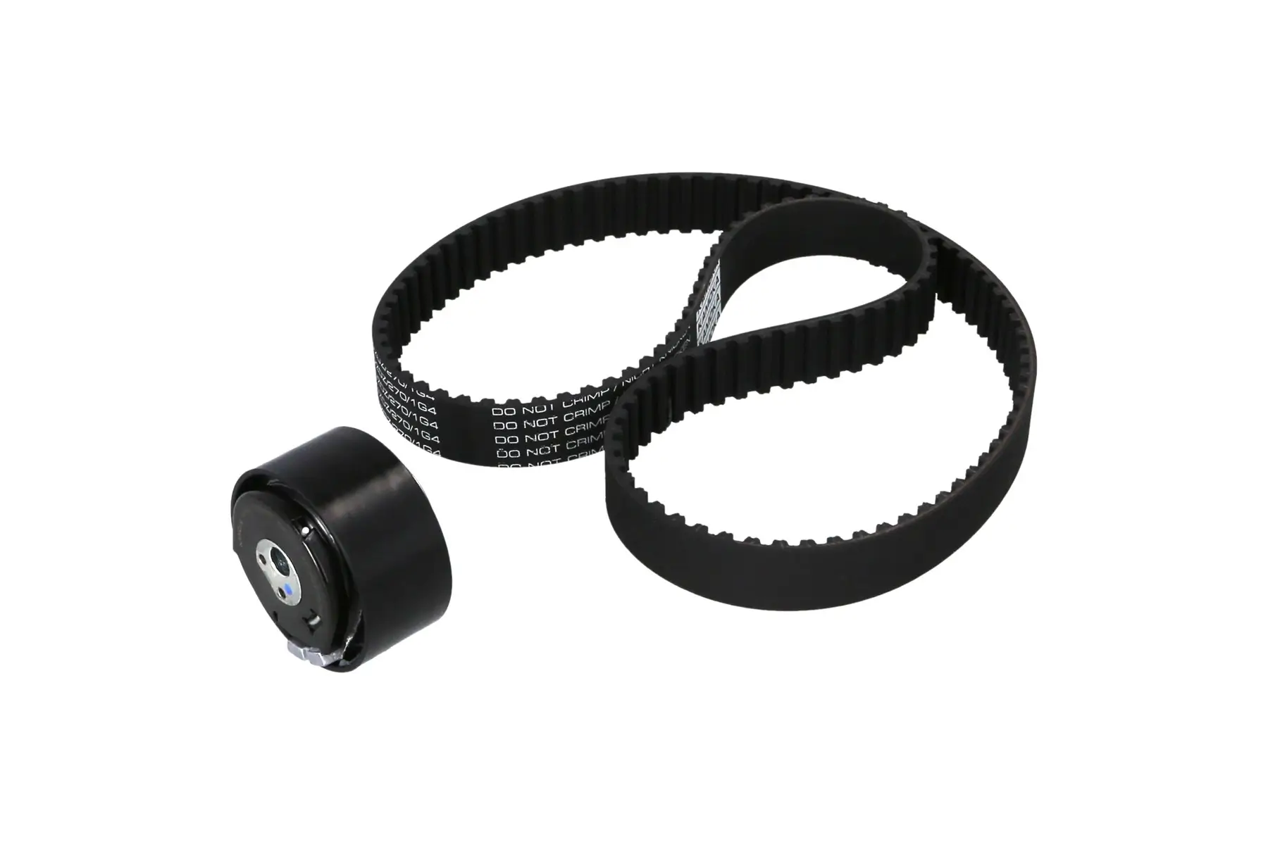 Zahnriemensatz KAMOKA 7001081