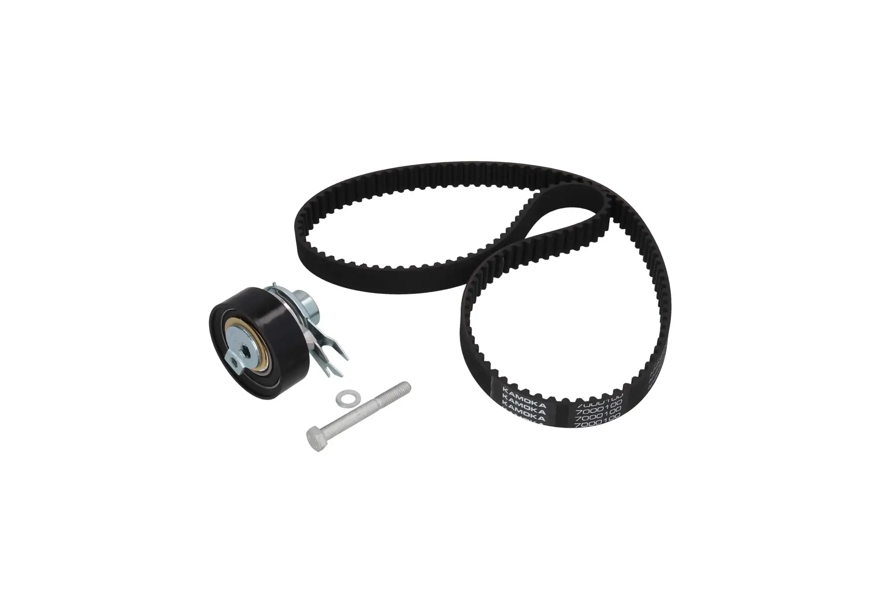 Zahnriemensatz KAMOKA 7001086