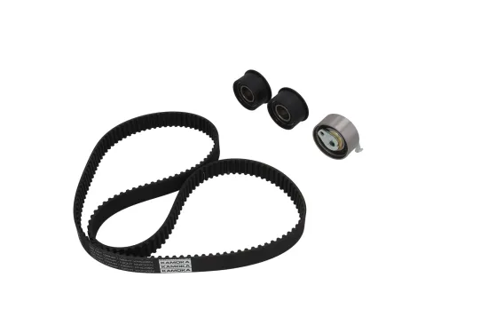 Zahnriemensatz KAMOKA 7001087 Bild Zahnriemensatz KAMOKA 7001087
