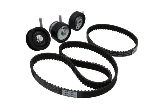 Zahnriemensatz KAMOKA 7001096 Bild Zahnriemensatz KAMOKA 7001096