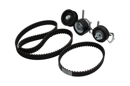 Zahnriemensatz KAMOKA 7001096 Bild Zahnriemensatz KAMOKA 7001096