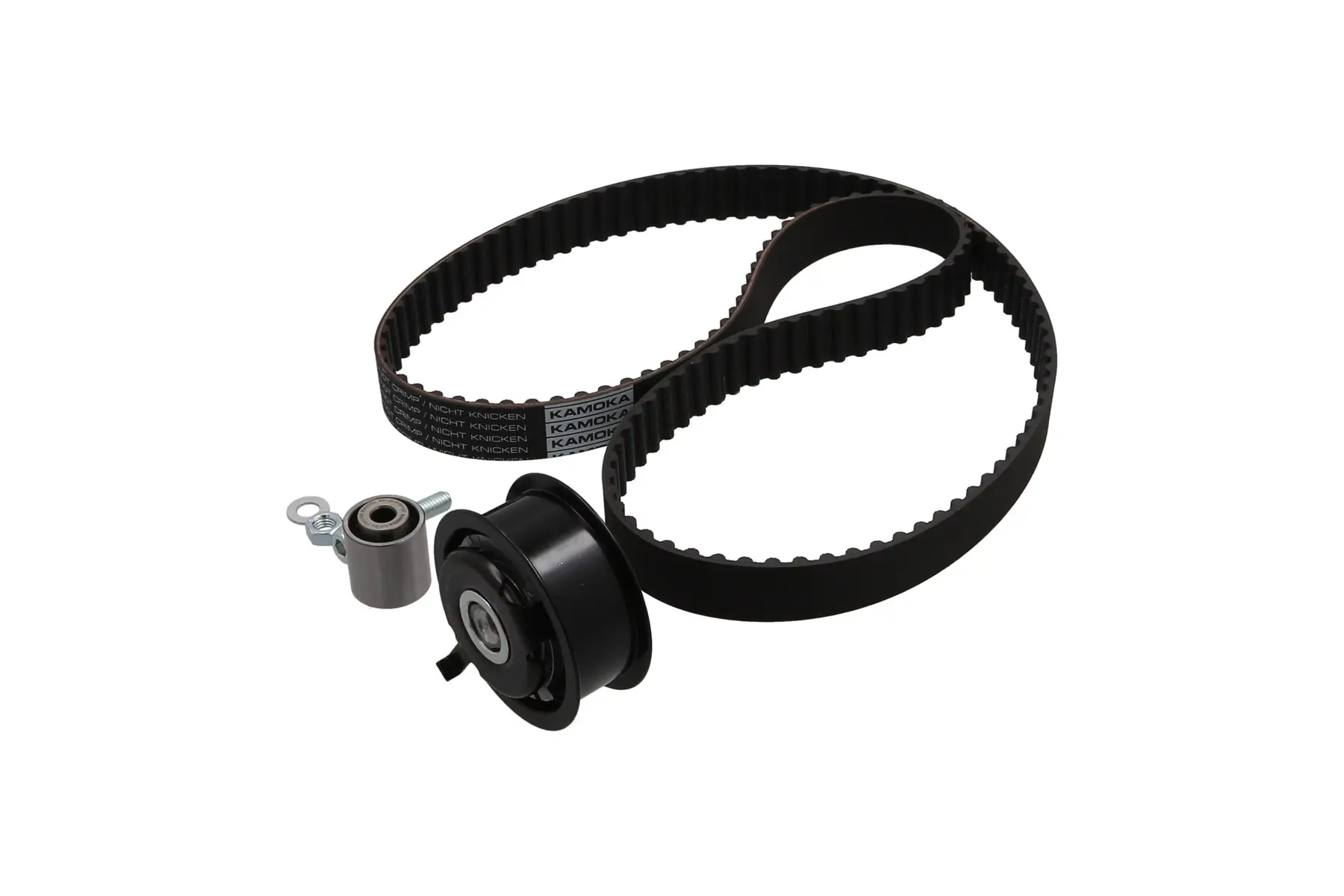 Zahnriemensatz KAMOKA 7001100