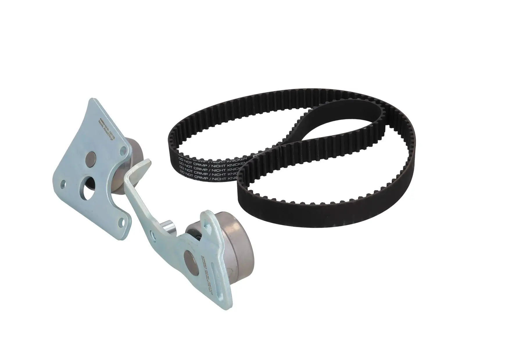 Zahnriemensatz KAMOKA 7001105